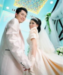 婚紗相片 4