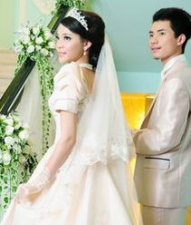 婚紗相片 10